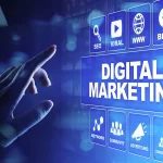 Digital Marketing Consultant