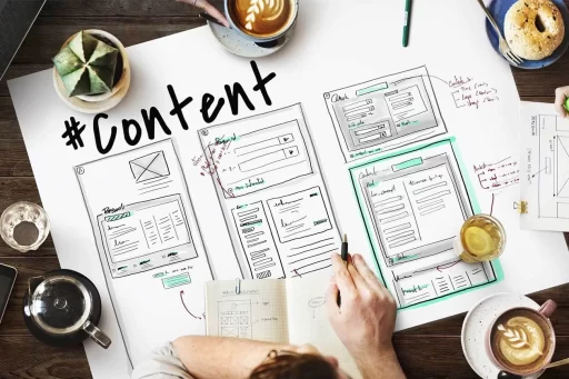 Writing SEO-Friendly Content