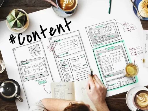 Writing SEO-Friendly Content